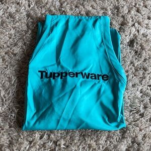 Tupperware Apron